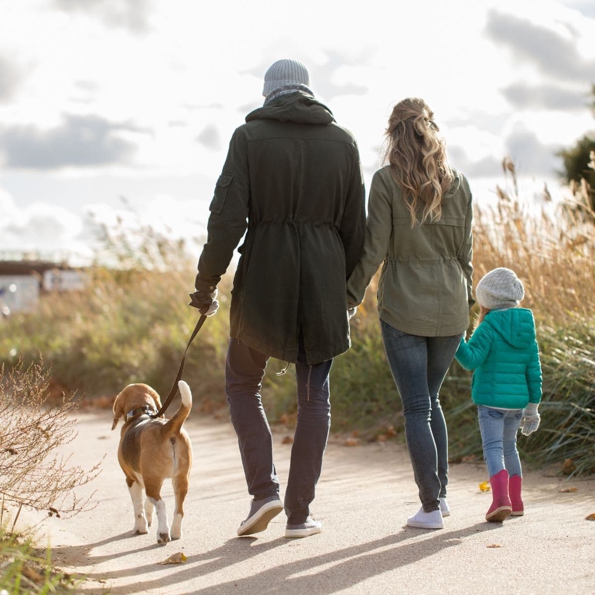 A playful kids and family moment with personalised song atmosphere