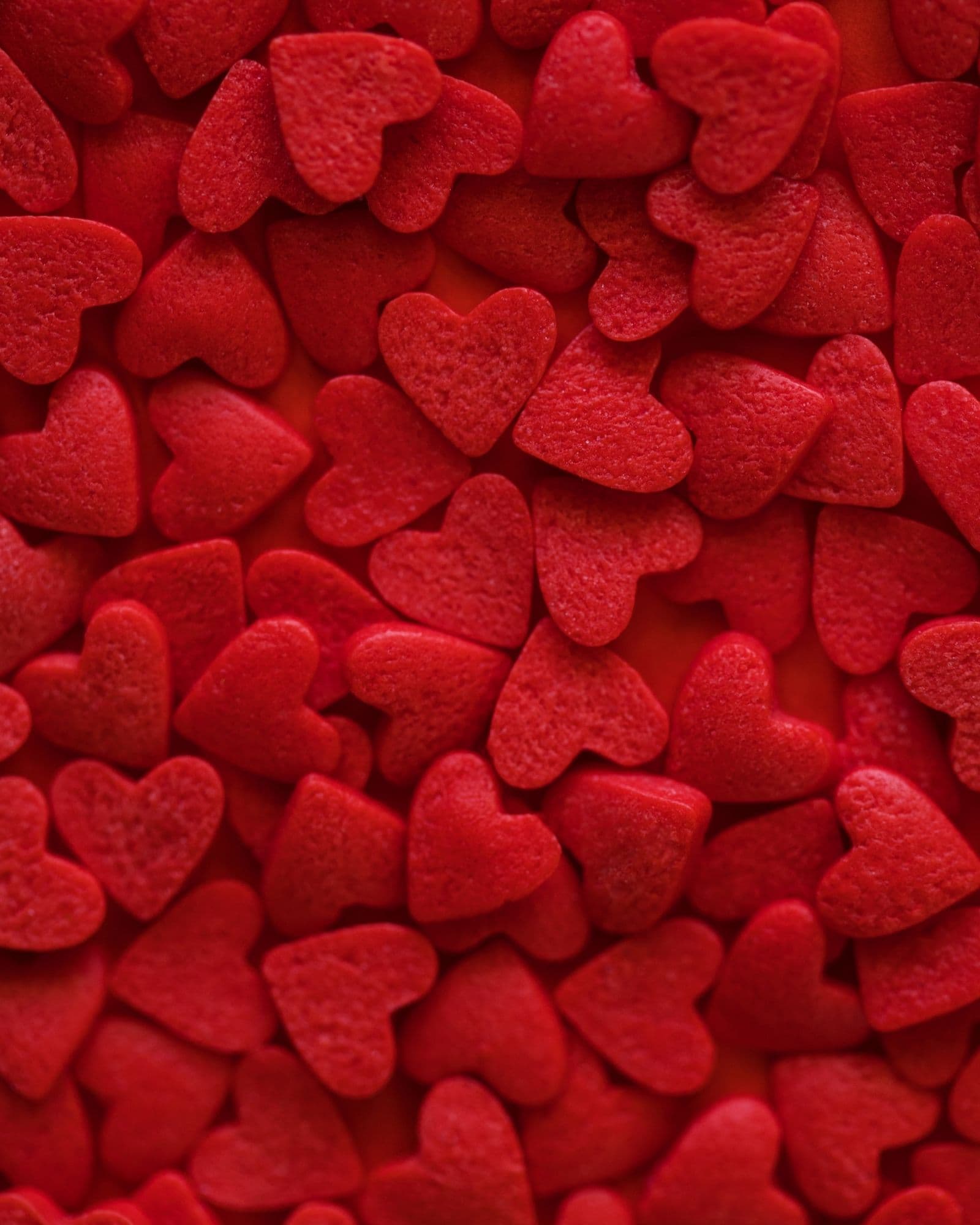 A romantic Valentine’s moment with a personalised song gift atmosphere